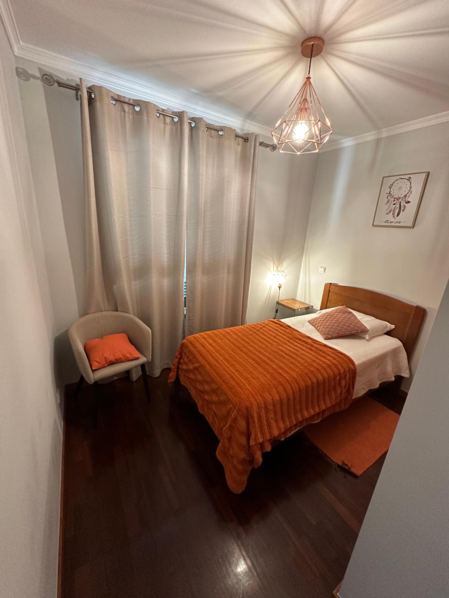 Apartamento Santiago I Funchal  Exterior photo