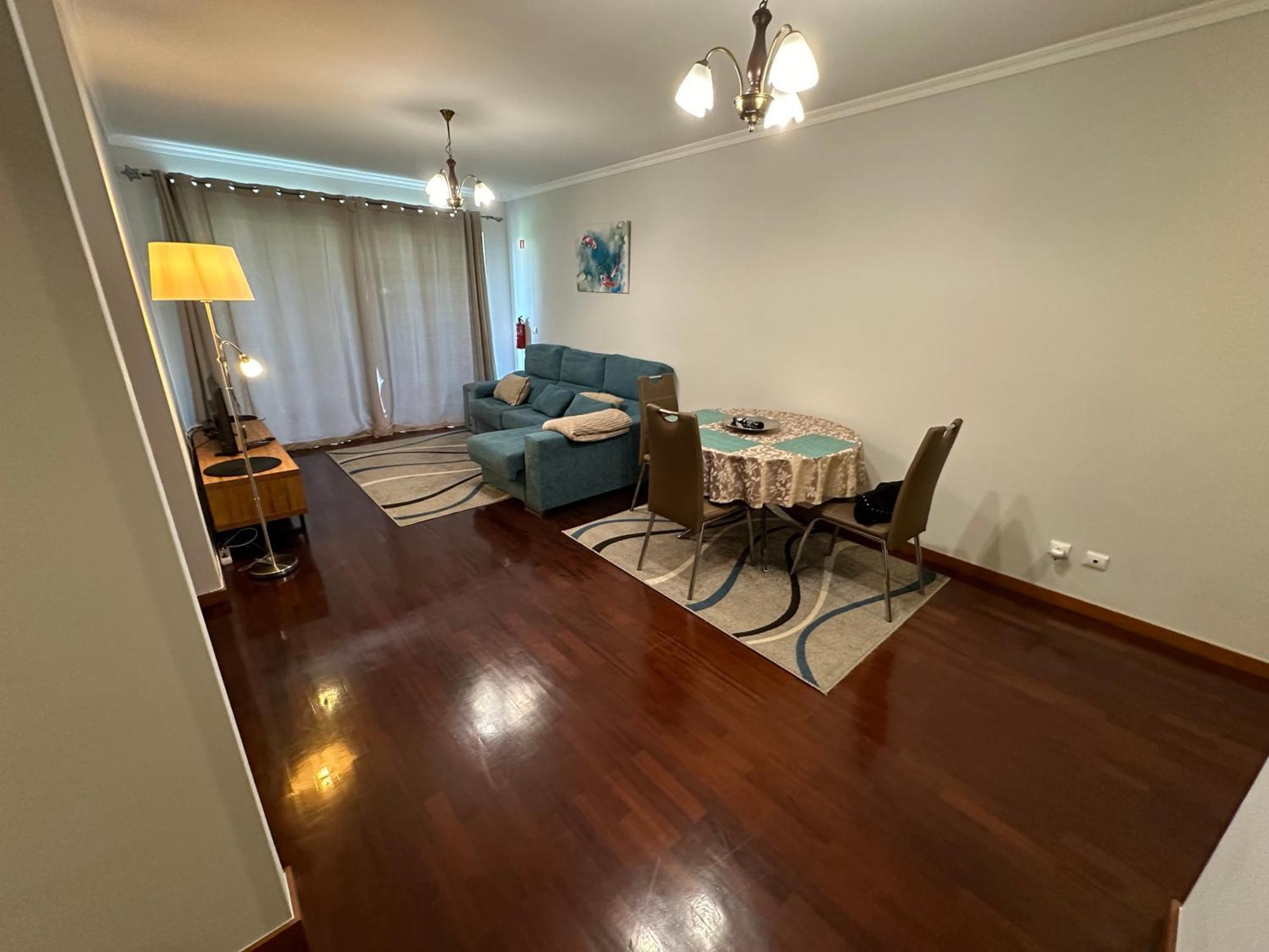 Apartamento Santiago I Funchal  Exterior photo