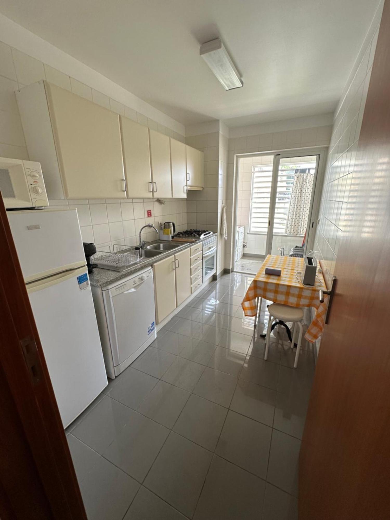 Apartamento Santiago I Funchal  Exterior photo
