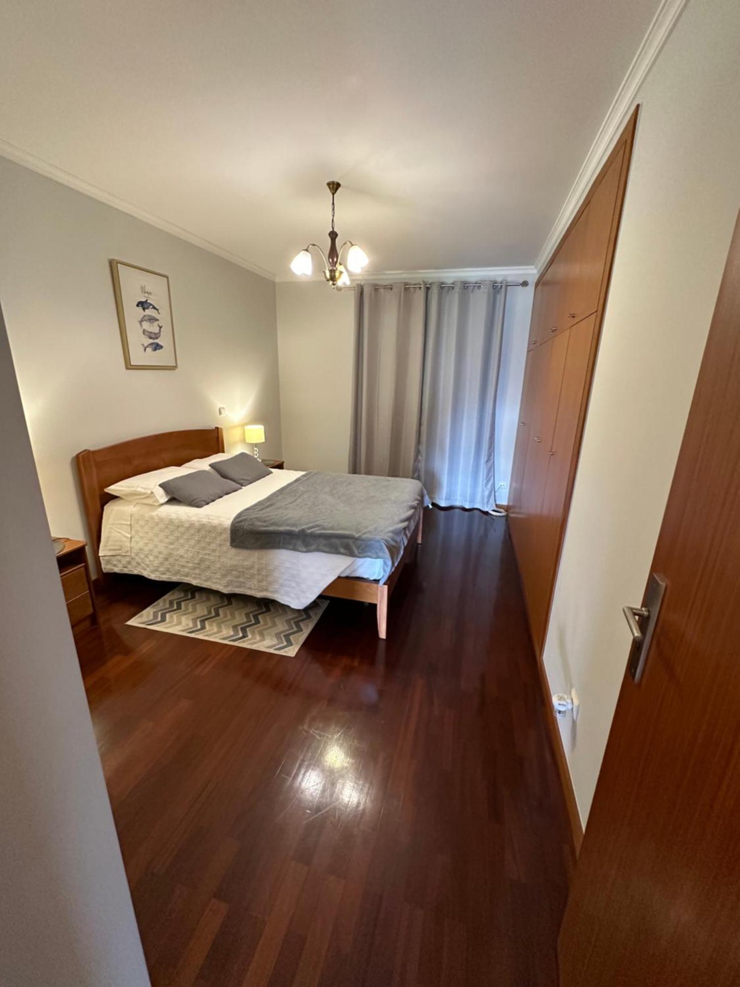 Apartamento Santiago I Funchal  Exterior photo